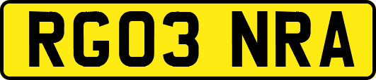 RG03NRA