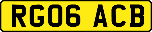 RG06ACB