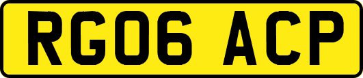 RG06ACP