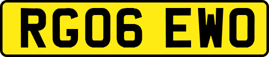 RG06EWO