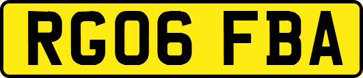 RG06FBA