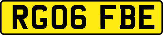 RG06FBE