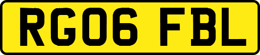 RG06FBL