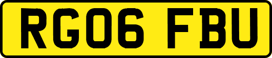 RG06FBU