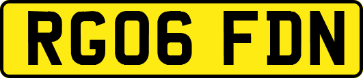 RG06FDN