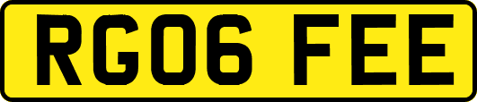 RG06FEE