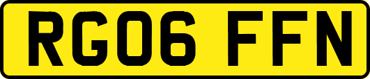 RG06FFN