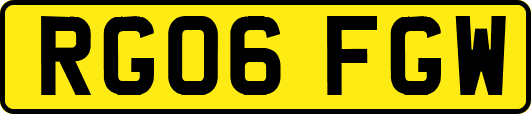 RG06FGW