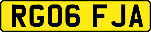 RG06FJA