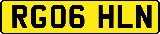 RG06HLN