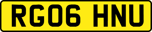 RG06HNU