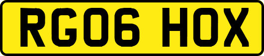 RG06HOX