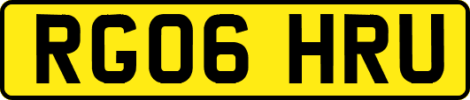 RG06HRU