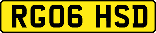 RG06HSD