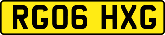 RG06HXG