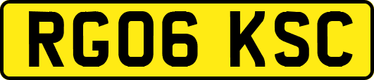 RG06KSC