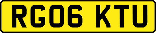 RG06KTU