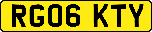 RG06KTY