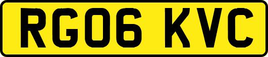 RG06KVC