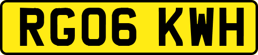 RG06KWH