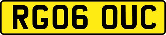 RG06OUC