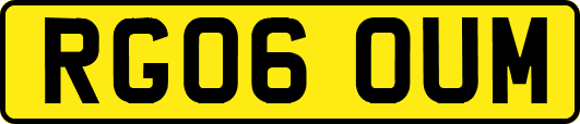 RG06OUM