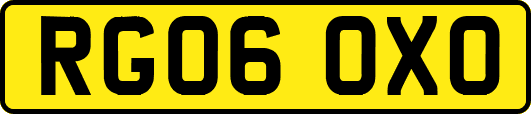 RG06OXO