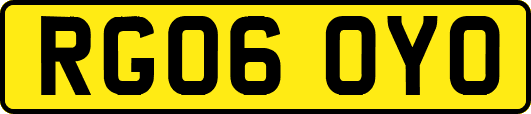 RG06OYO