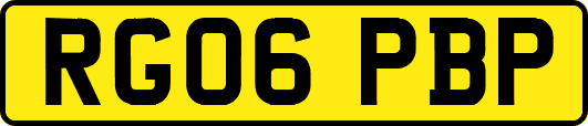 RG06PBP