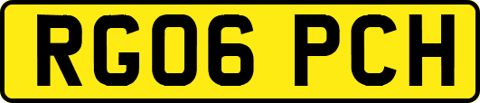 RG06PCH