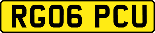 RG06PCU