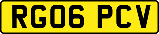 RG06PCV