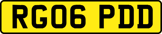 RG06PDD