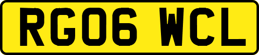 RG06WCL
