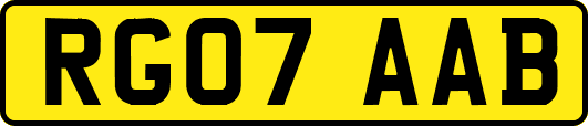 RG07AAB