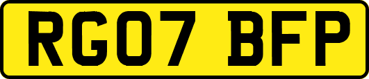 RG07BFP