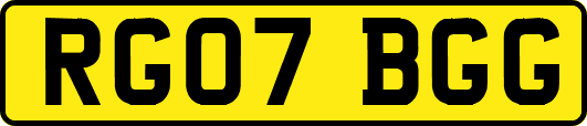 RG07BGG
