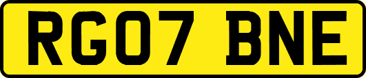 RG07BNE