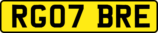 RG07BRE