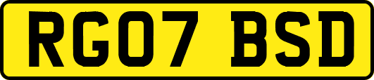 RG07BSD