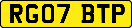 RG07BTP