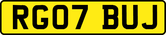 RG07BUJ