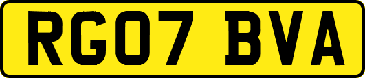 RG07BVA