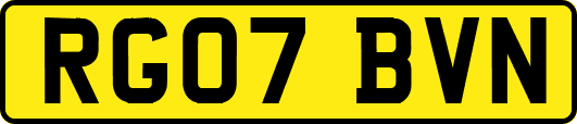 RG07BVN