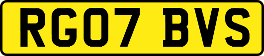 RG07BVS