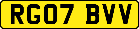 RG07BVV