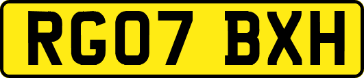 RG07BXH