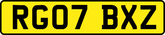 RG07BXZ