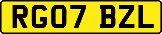 RG07BZL