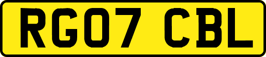 RG07CBL
